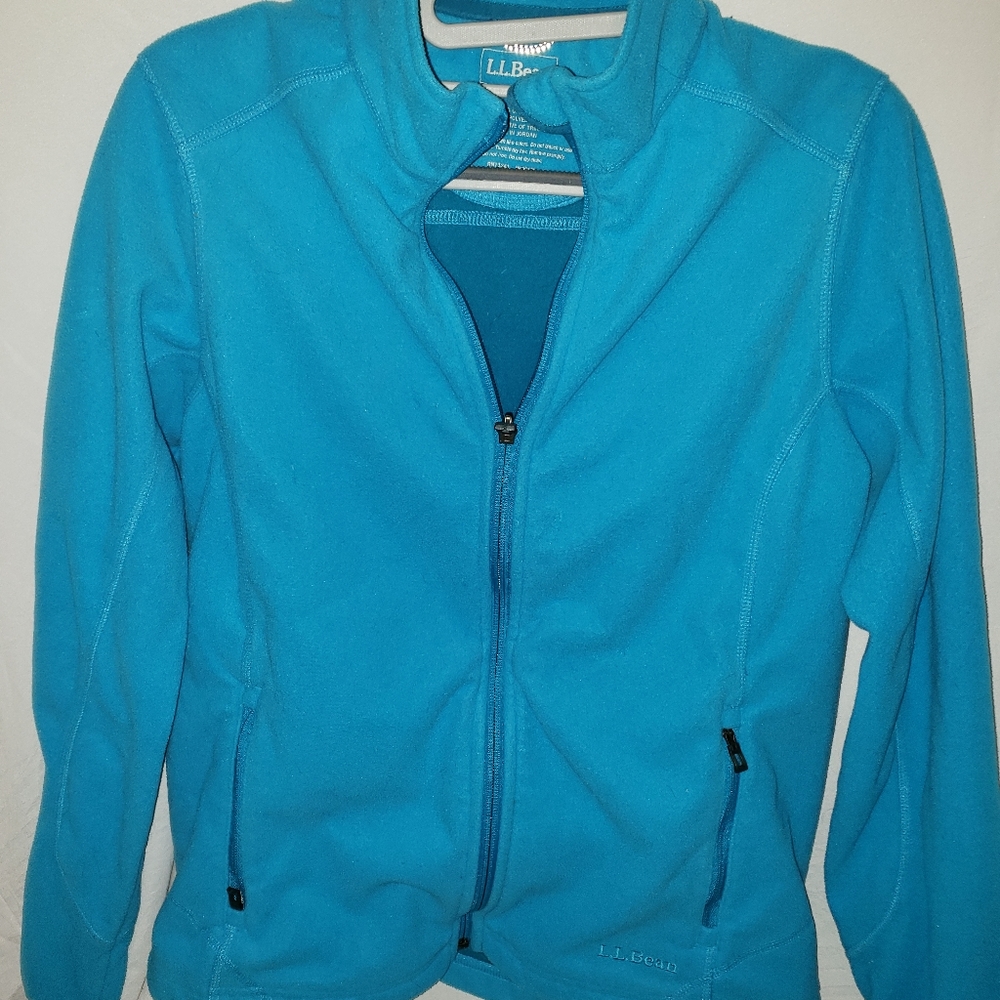 L.L. Bean Fleece